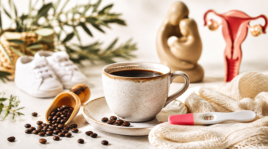 Decaf Coffee and Fertility: Does It Affect Conception?