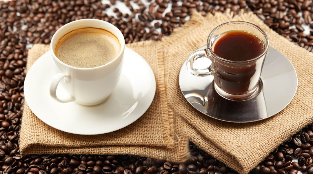 French Roast Versus Italian Roast - History, Flavor Profile, Purchasing Tips, And More