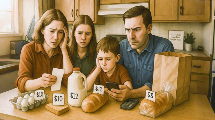 What’s Going On? A Look At The Root Of Rising Costs, Tight Budgets, And More