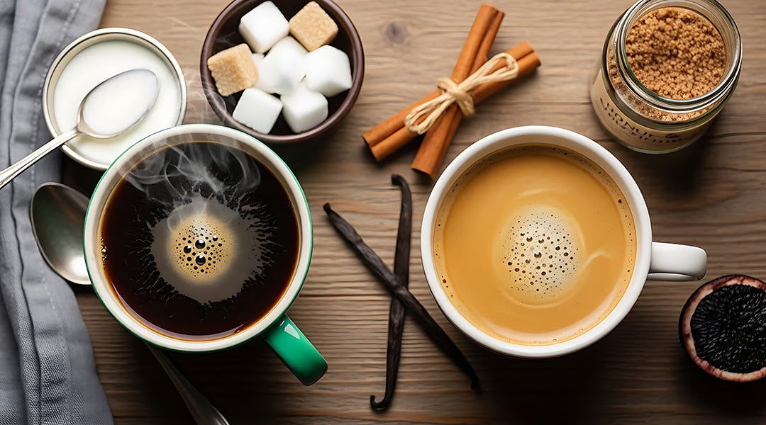 Bitter Or Balanced, What Are You Sipping?