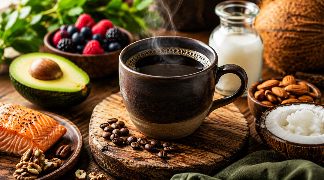 Can You Drink Coffee on the Paleo Diet?