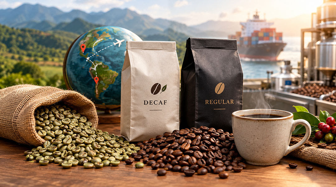 Why Is Decaf Coffee More Expensive? Reasons Explained