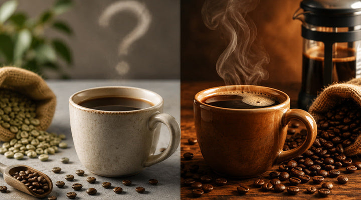 Does Decaf Coffee Taste Different or Bad?