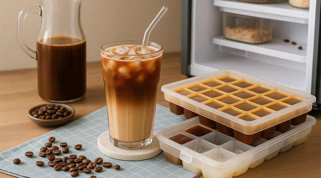 Miso-Spiked Coffee Lattes: Origin, Taste, Health Benefits, And More