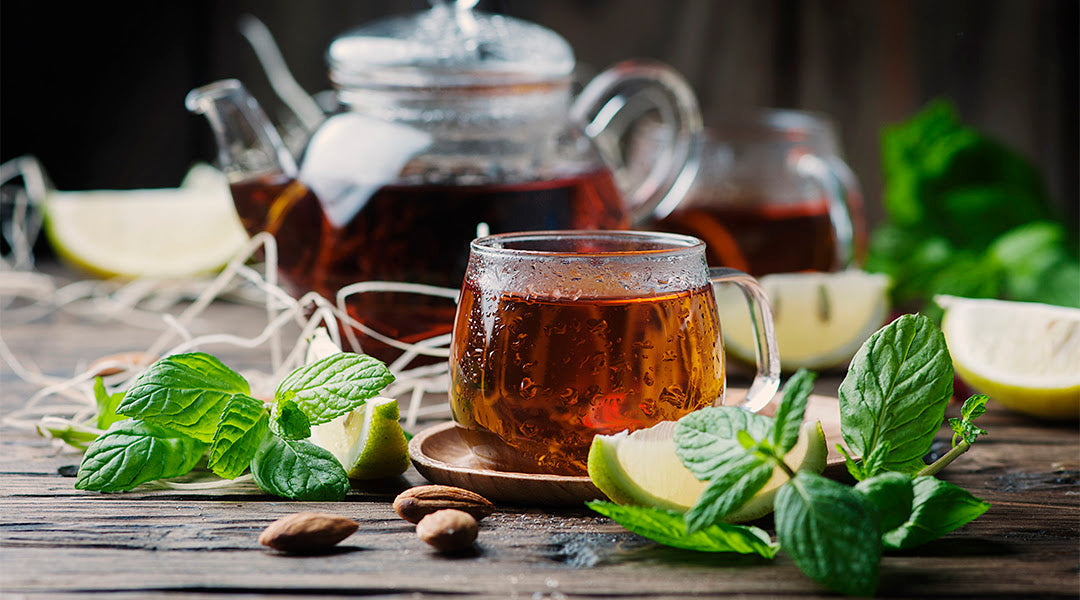 Organic Peppermint Tea: Top Science-Backed Benefits Explained