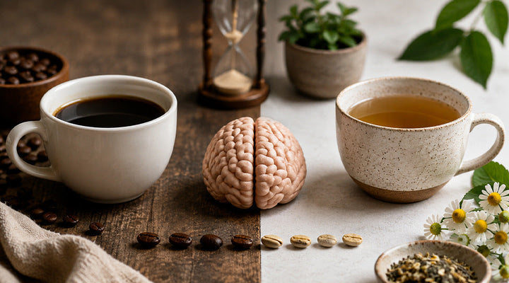 How to Quit Caffeine in 7 Days Without Headaches