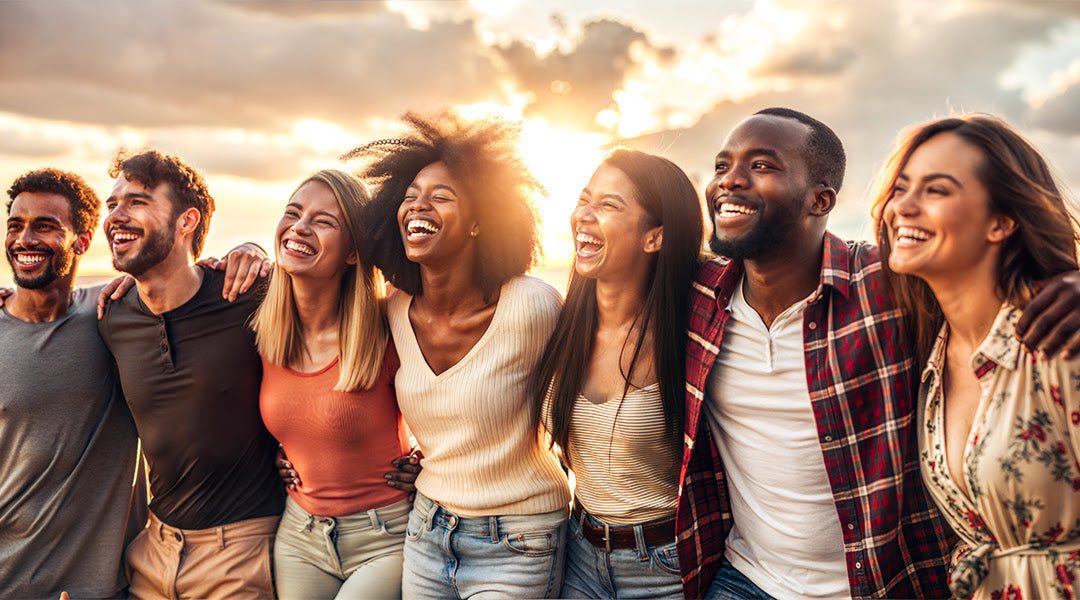 The Science Behind Friendship And 5 Ways To Nurture These Wonderful Connections The Science Behind Friendship And 5 Ways To Nurture These Wonderful Connections