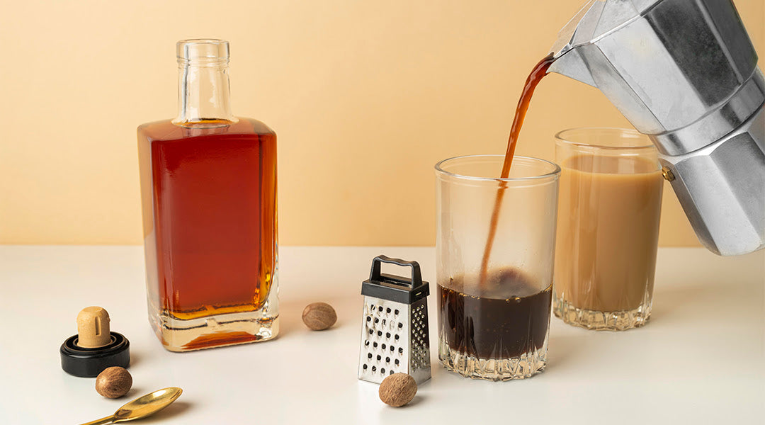 Ultimate Guide to Coffee Flavored Liqueur