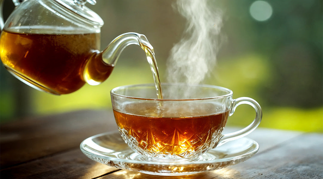 Is Decaf Tea a Diuretic or Hydrating? Everything You Need to Know