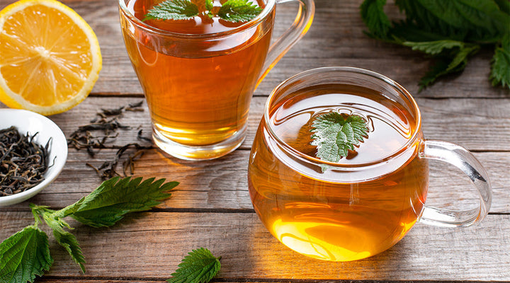 Organic Throat Coat Tea: A Natural Remedy for Respiratory Relief