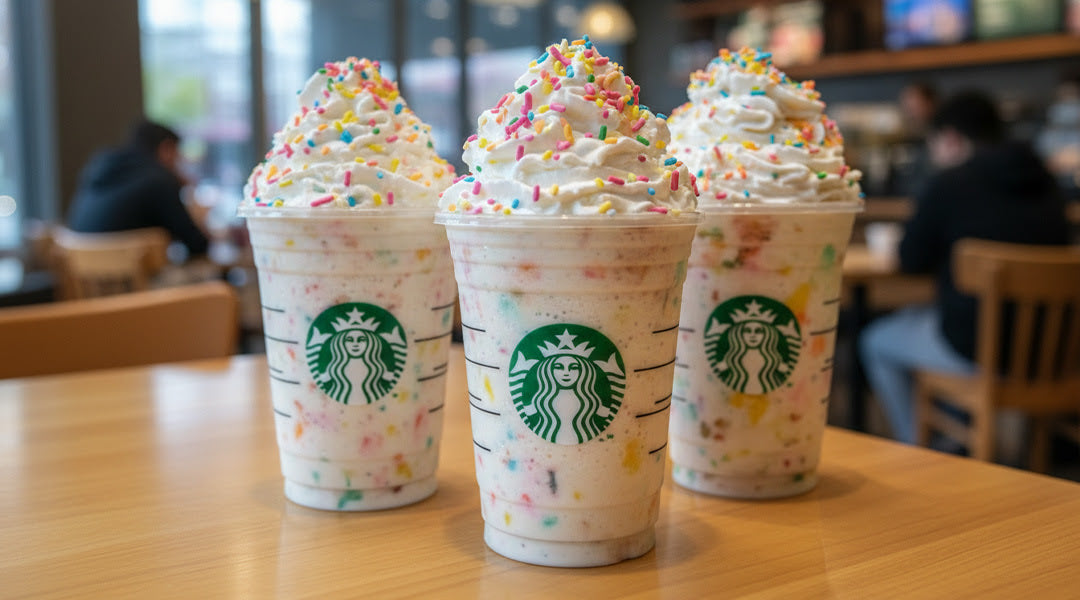 How to Get Free Starbucks on Birthday Drink: Complete Guide