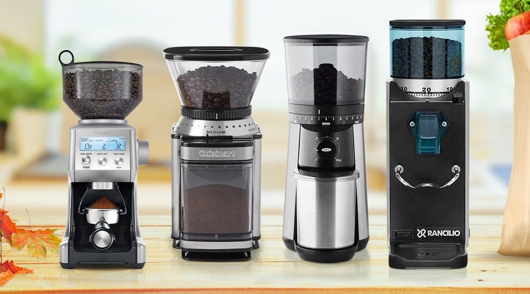 Cuisinart coffee grinder review best sale