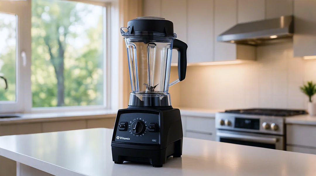 Where to Buy Refurbished Vitamix Blenders USA - Expert Guide