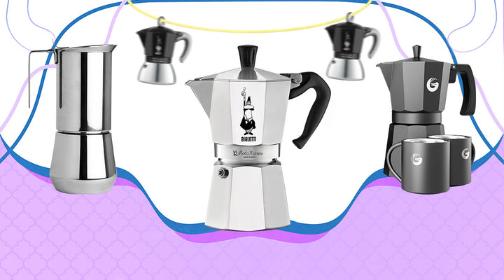 The Ultimate Guide to Top 9 Moka Pots for 2024