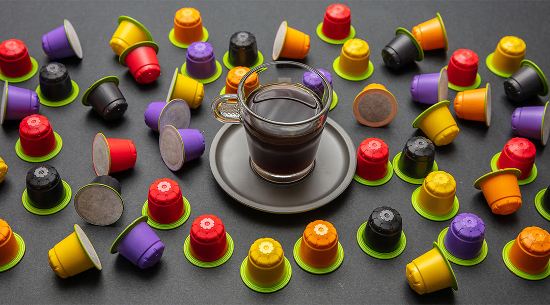 Ultimate Guide to Flavored Coffee Pods: Top 10 Flavored Coffee Pods Brand