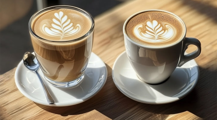 Latte vs. Cappuccino: A Guide to the Craft of Milk-Infused Coffees