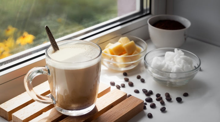 Butter and Coconut Oil in Coffee: Unveiling the Truth Behind the Trend