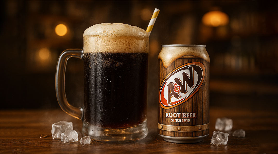 Is There Caffeine in Root Beer?