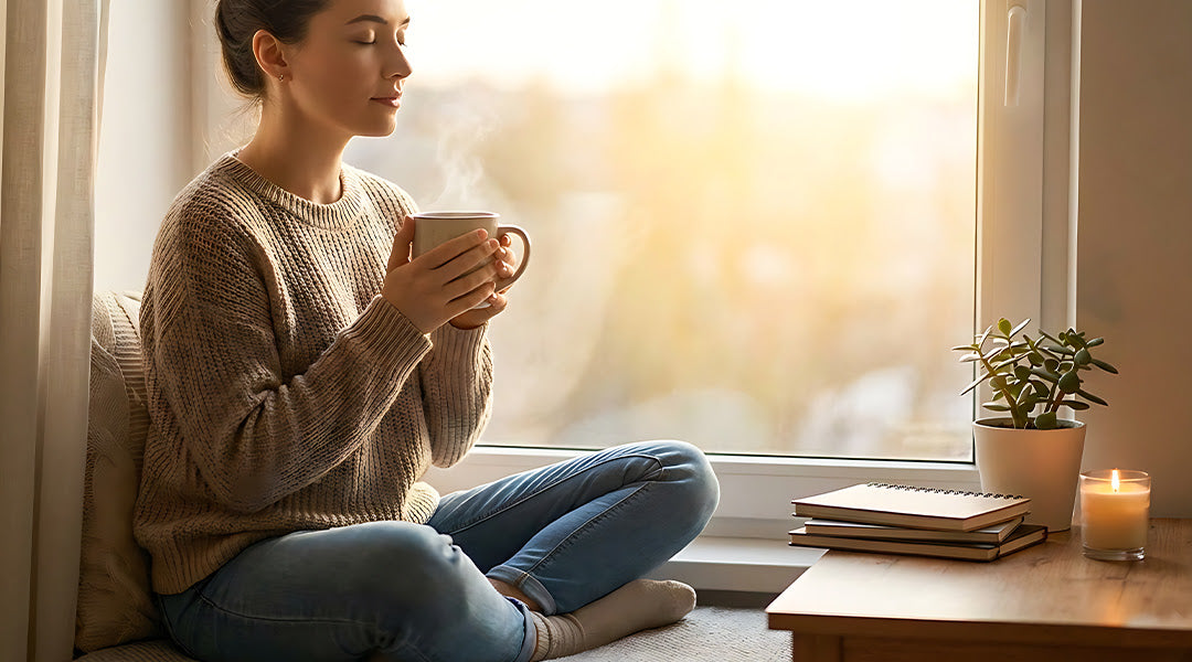 Powerful Routines - Incorporating Mindfulness And Meditation Into Your Morning Mug Moments