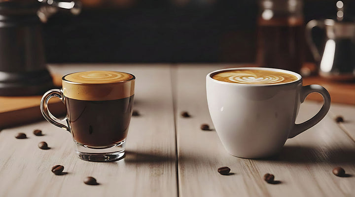 What Is Doppio Espresso: How Is It Different from Double Espresso?