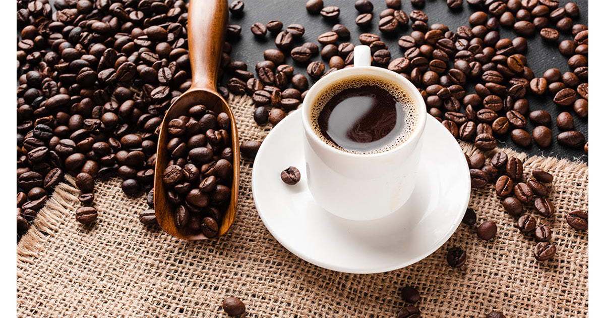 What’s In A Name - Why Do We Call Coffee Java? | Lifeboost Coffee