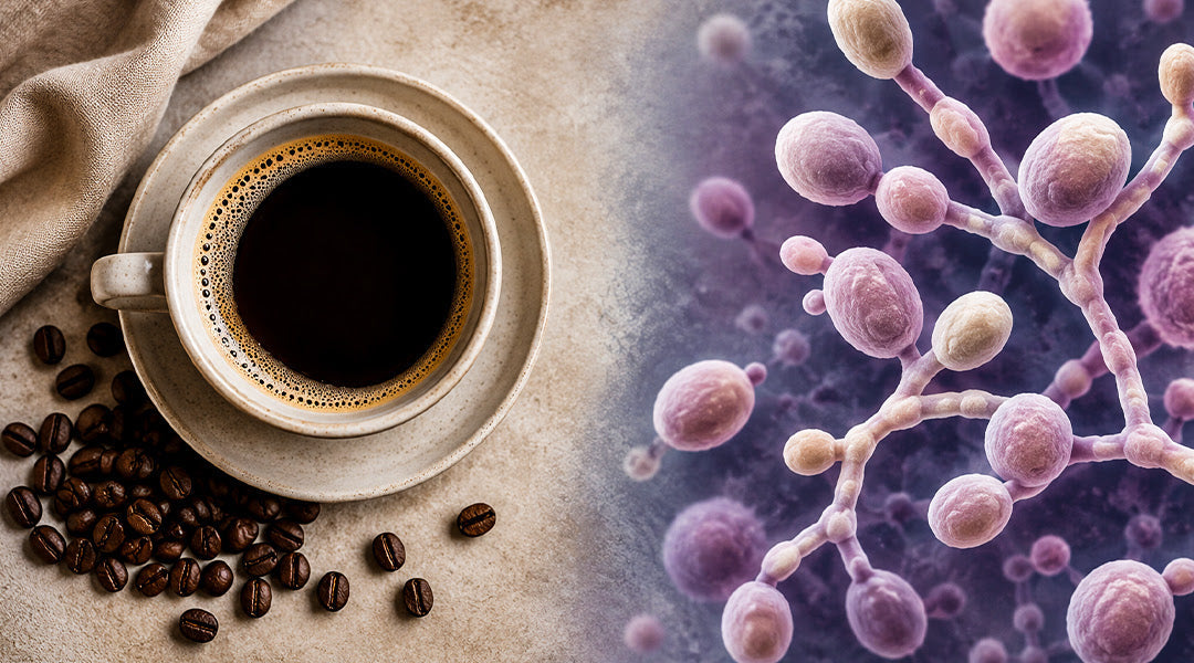 Caffeine and Candida: What the Research Says and What to Do