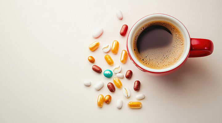 Can You Drink Coffee After Taking Pantoprazole?