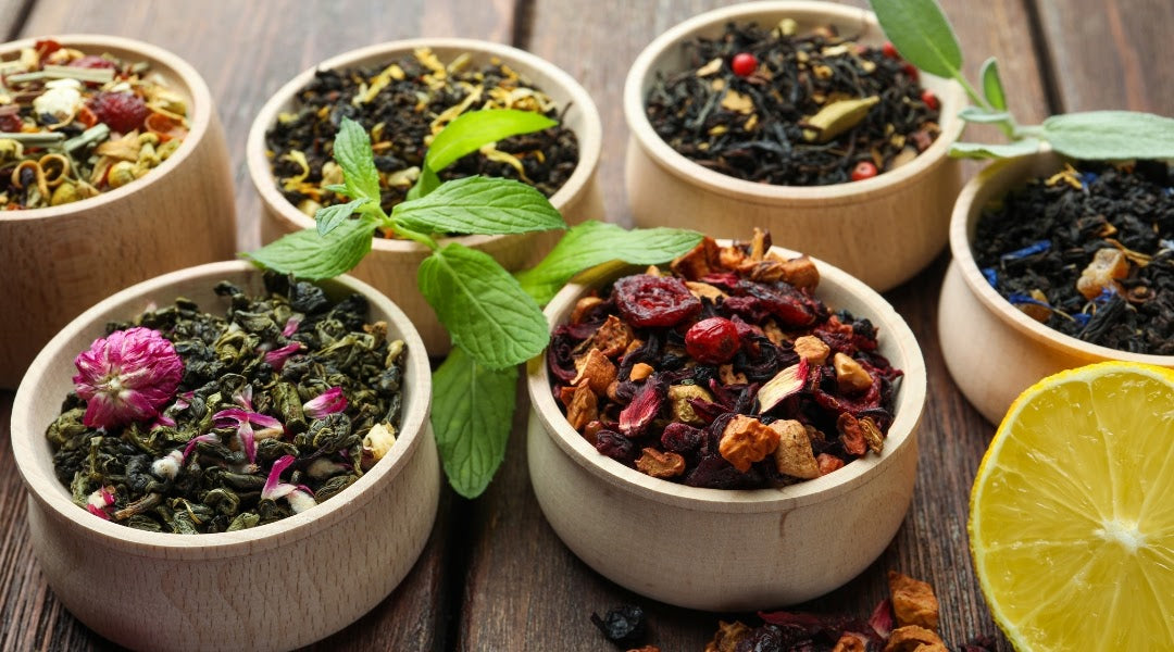 Best Organic Tea: Our Top 6 Sustainable Choices