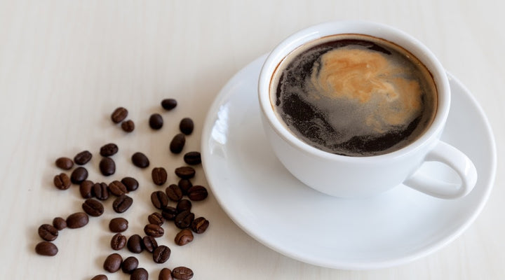 Creating the Perfect Americano: A Step-by-Step Guide