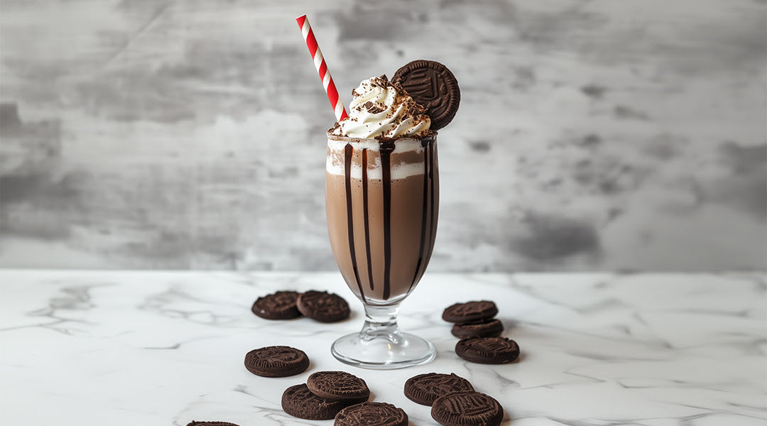 Easy Mocha Cookie Crumble Frappuccino You Can Make Today