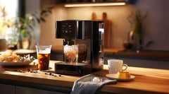 Top 7 Iced Coffee Machines of 2023: Expert Reviews