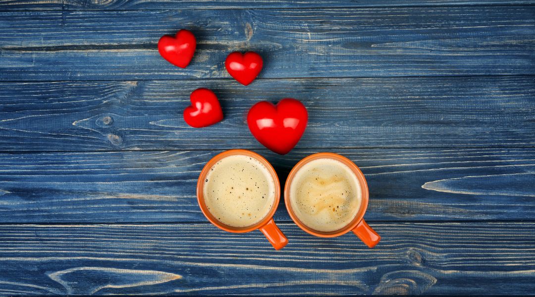 Coffee, Your Heart, And The Heart Of Lifeboost Coffee