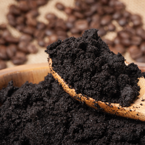 Coffee Grounds in Your Garden: Providing Nutrients, Deterring Pests, and More