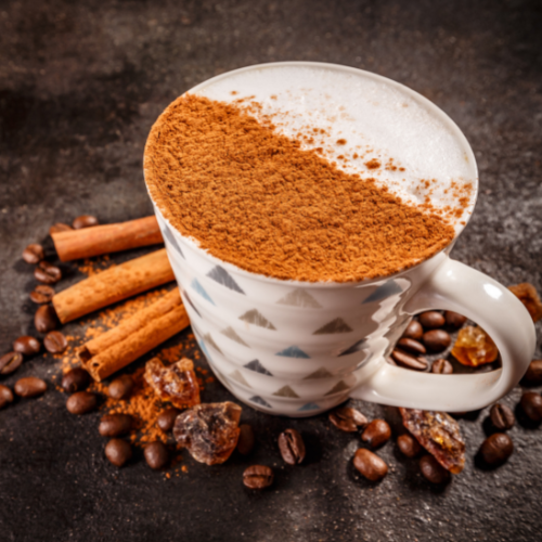 10 Health Benefits of Cinnamon when combined with coffee | Lifeboost Coffee