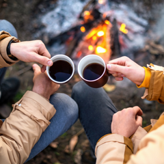 Which Coffee Pots & Makers are Worthy of Your Camping Adventure Checklist?