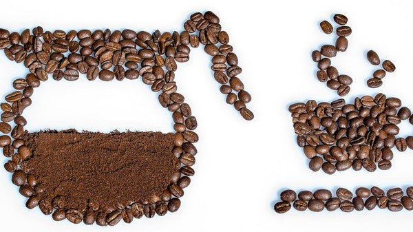 How many cups of coffee should you be drinking each day?