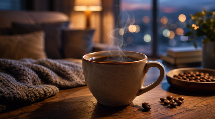 How Long Does Decaf Coffee Last in Your Body?