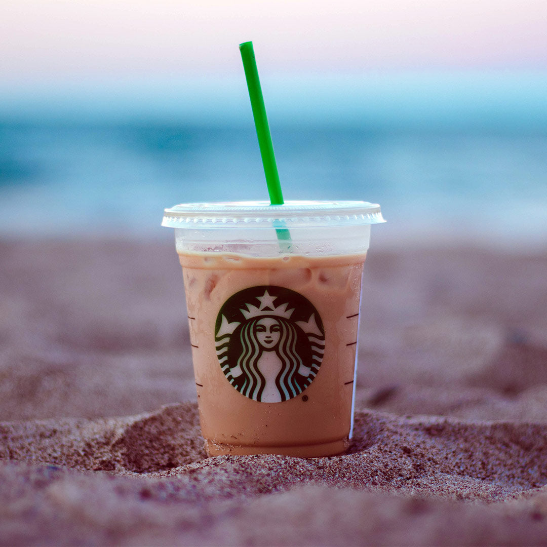 Best Iced Coffee at Starbucks (2023) to Try!