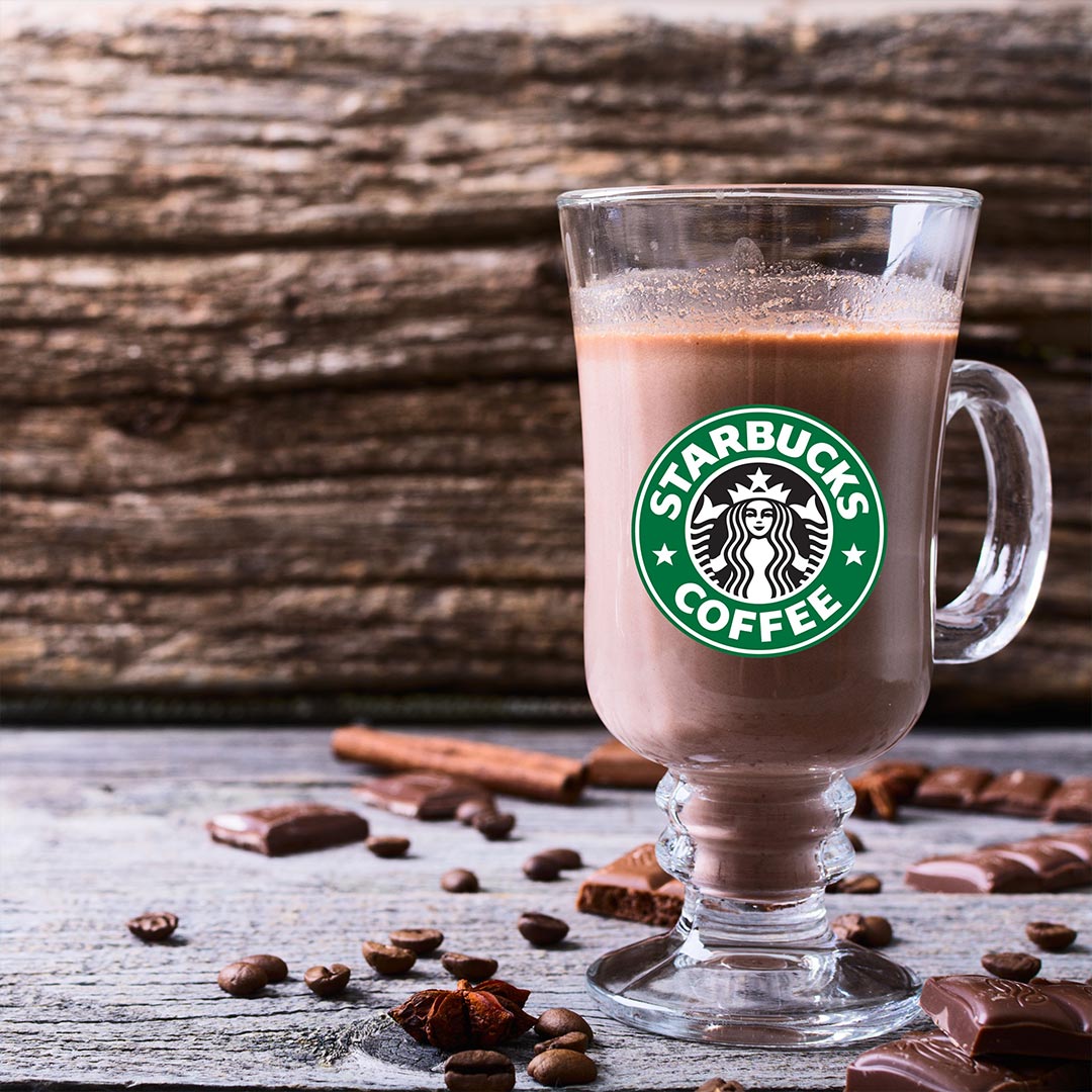25+ Best Starbucks Chocolate Drinks To Try (Including Secret Menu Items)