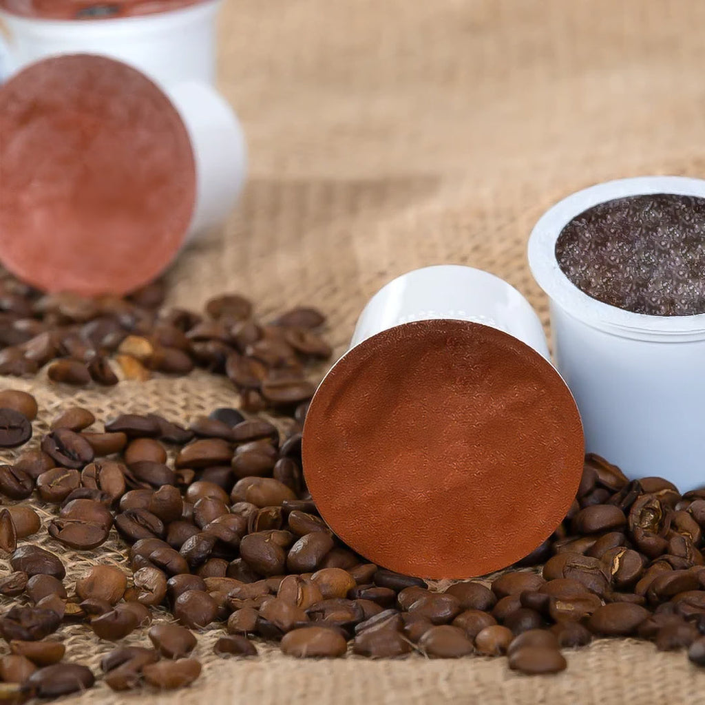 Top 8 STRONGEST K-Cup Coffees 2023 | Lifeboost Coffee