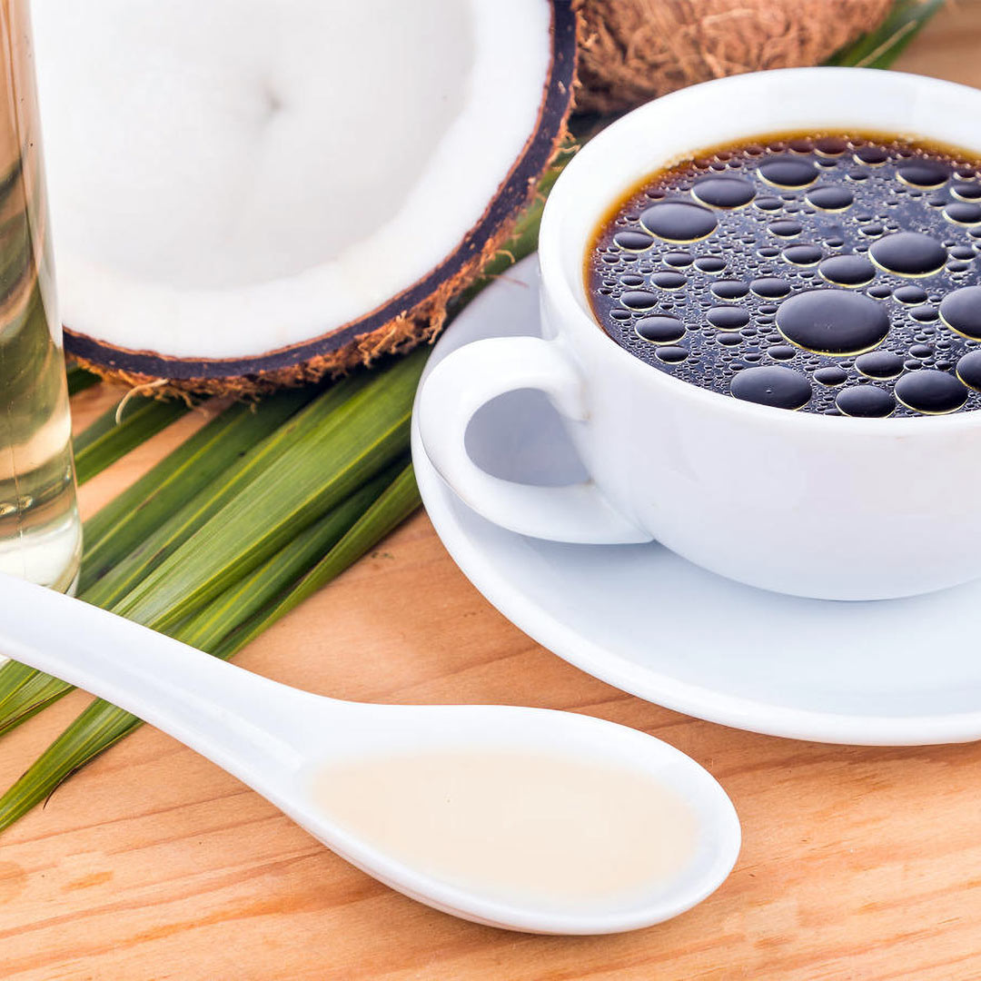 Coconut Oil And Coffee Weight Loss: Boost Your Metabolism Naturally 2 Coconut Oil And Coffee Weight Loss: Boost Your Metabolism Naturally