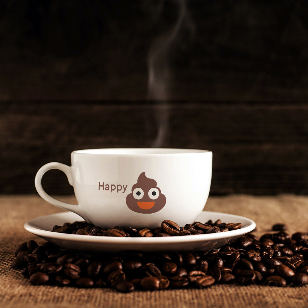 Why Does Coffee make You Poop? Five Reasons Behind it