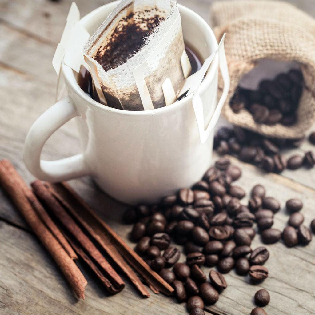 3 Simple Ways to Make Coffee Without a Coffee Maker • Food Drinks Life