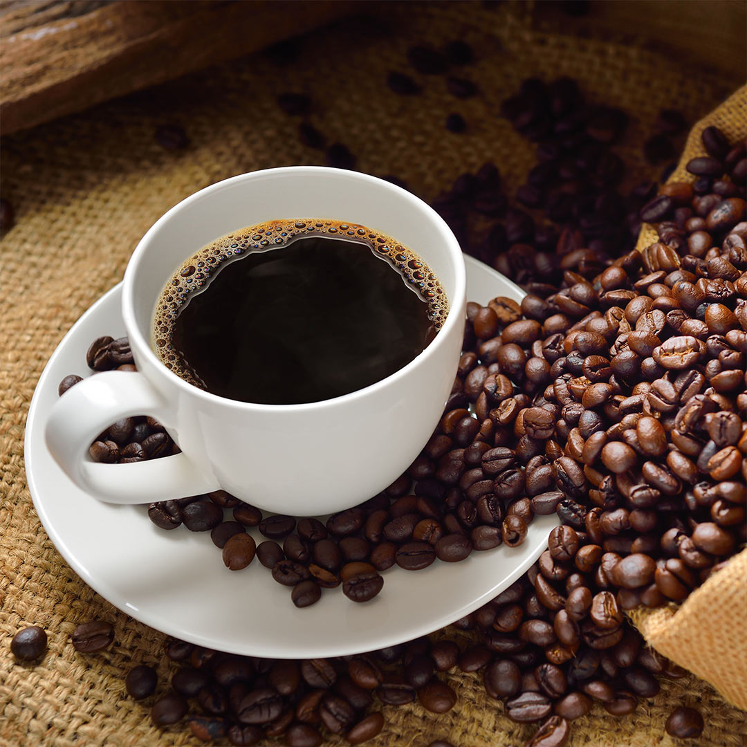 Everything You Need To Know About Coffee Types (Beans, Roasts, And Drinks)