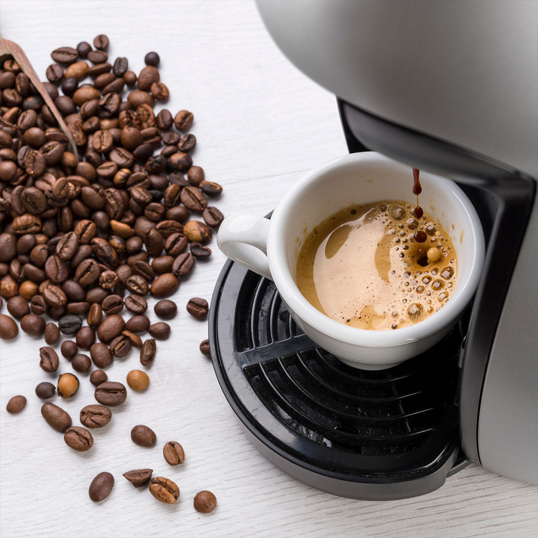 The Best Luxury & Eco-Friendly Coffee Machines 2023