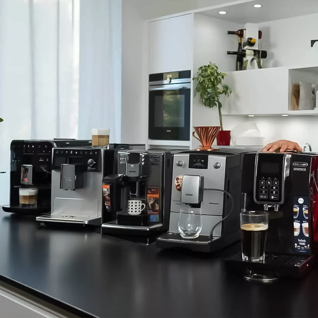 The Ultimate Guide To Super-automatic Espresso Makers in 2023