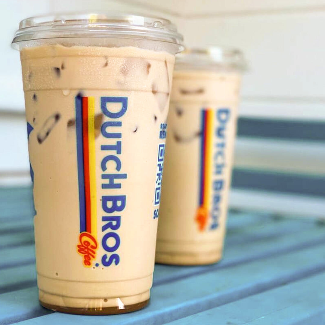 Discover the Unique Flavors of Dutch Bros' Secret Menu