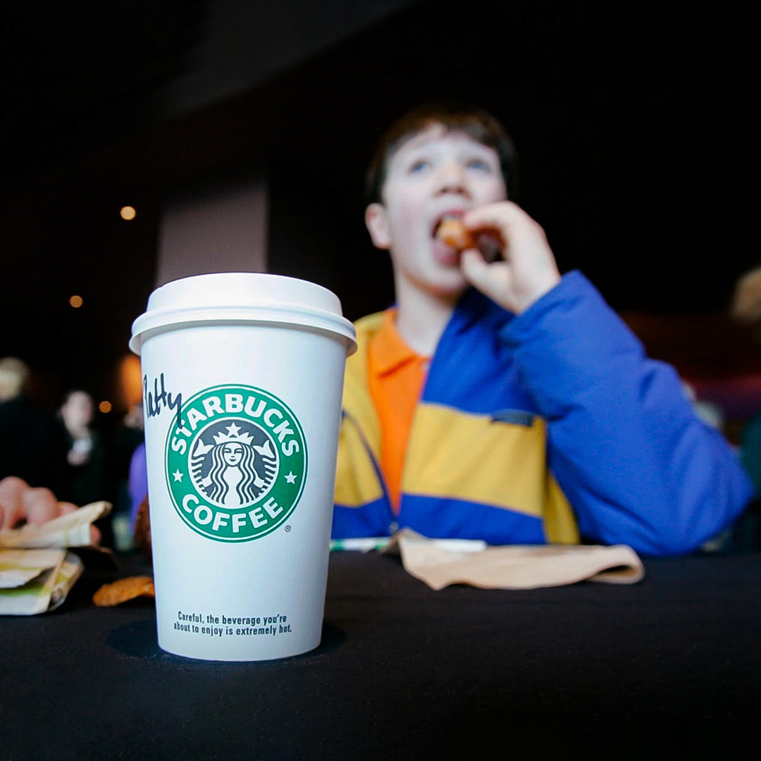 Fun & Delicious Starbucks Drinks for Kids
