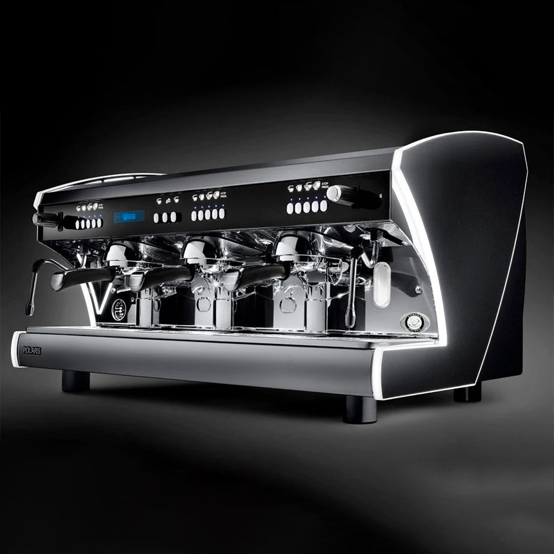 Wega Polaris 3 Group High Cup Commercial Espresso Machine