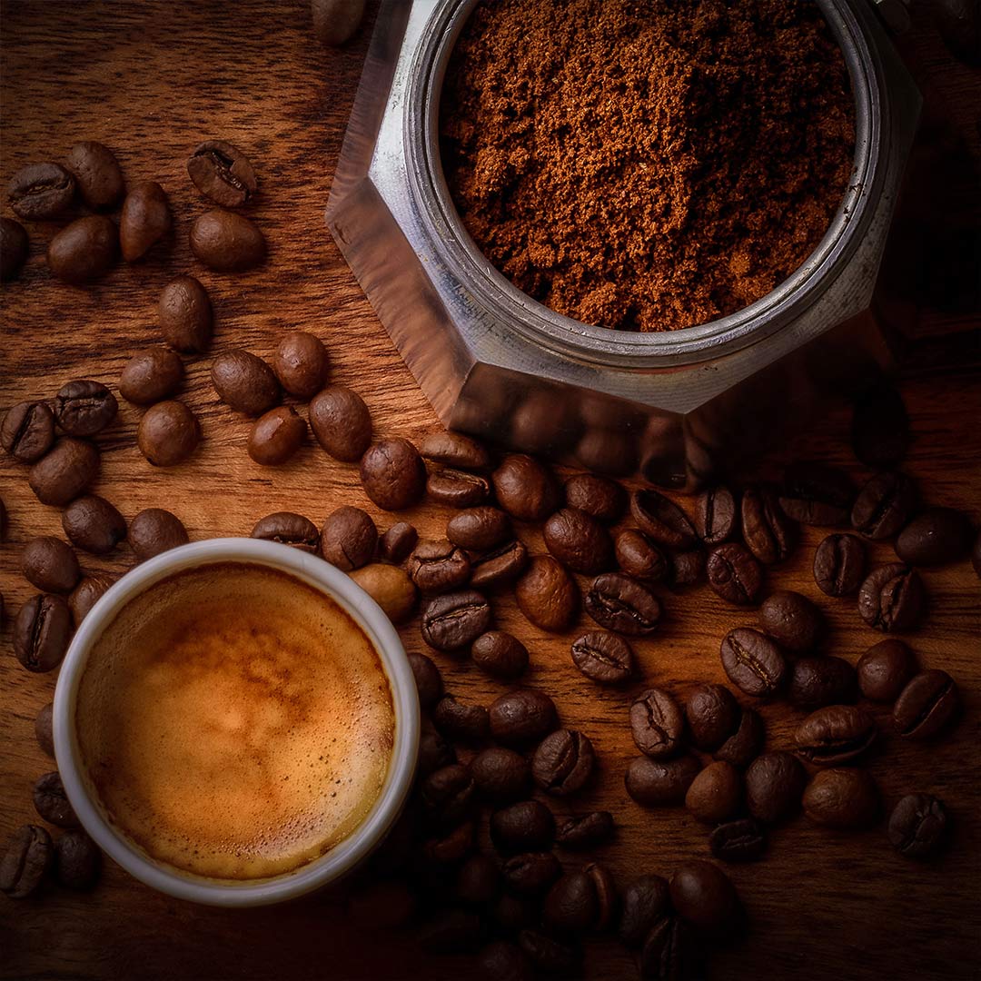 How To Find The Perfect Coffee Grind Size For Your Brewing Method